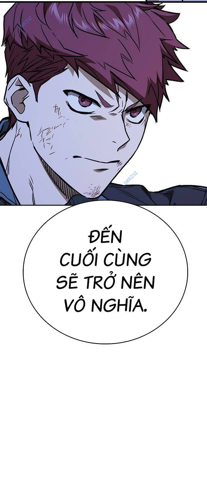 Học Nhóm - Study Group: Chapter 185