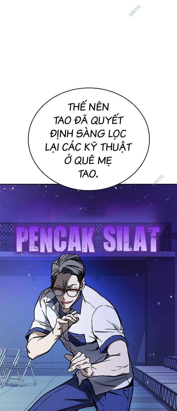 Học Nhóm - Study Group: Chapter 185