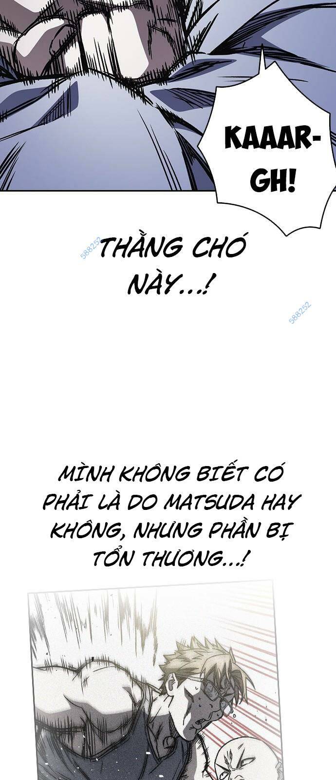 Học Nhóm - Study Group: Chapter 185