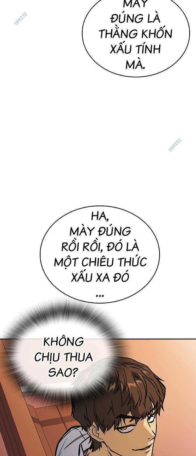 Học Nhóm - Study Group: Chapter 185