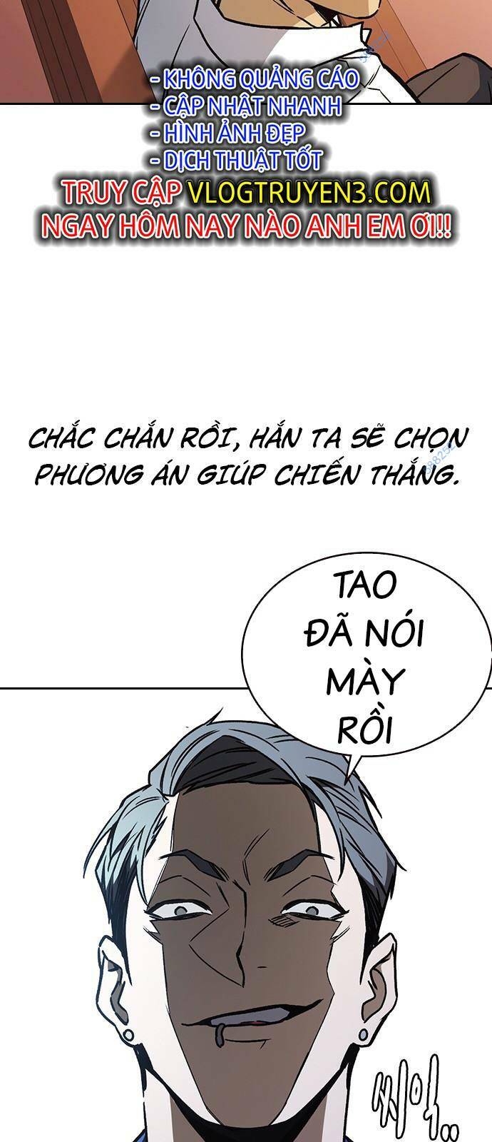 Học Nhóm - Study Group: Chapter 185
