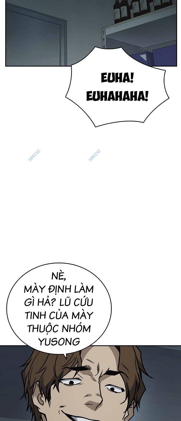 Học Nhóm - Study Group: Chapter 185