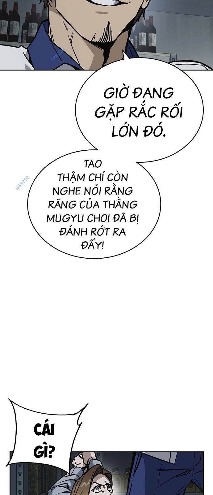 Học Nhóm - Study Group: Chapter 185