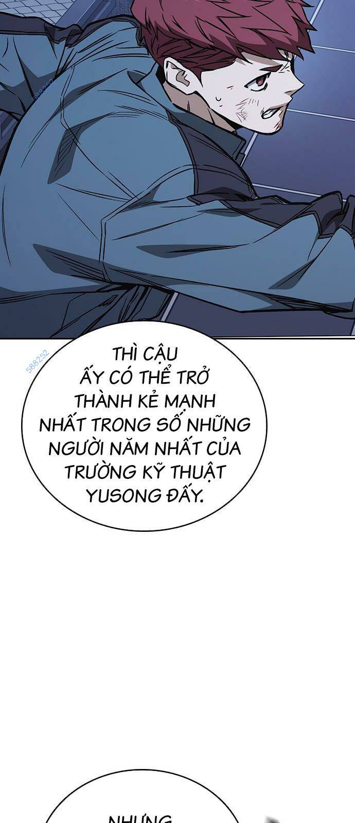 Học Nhóm - Study Group: Chapter 185