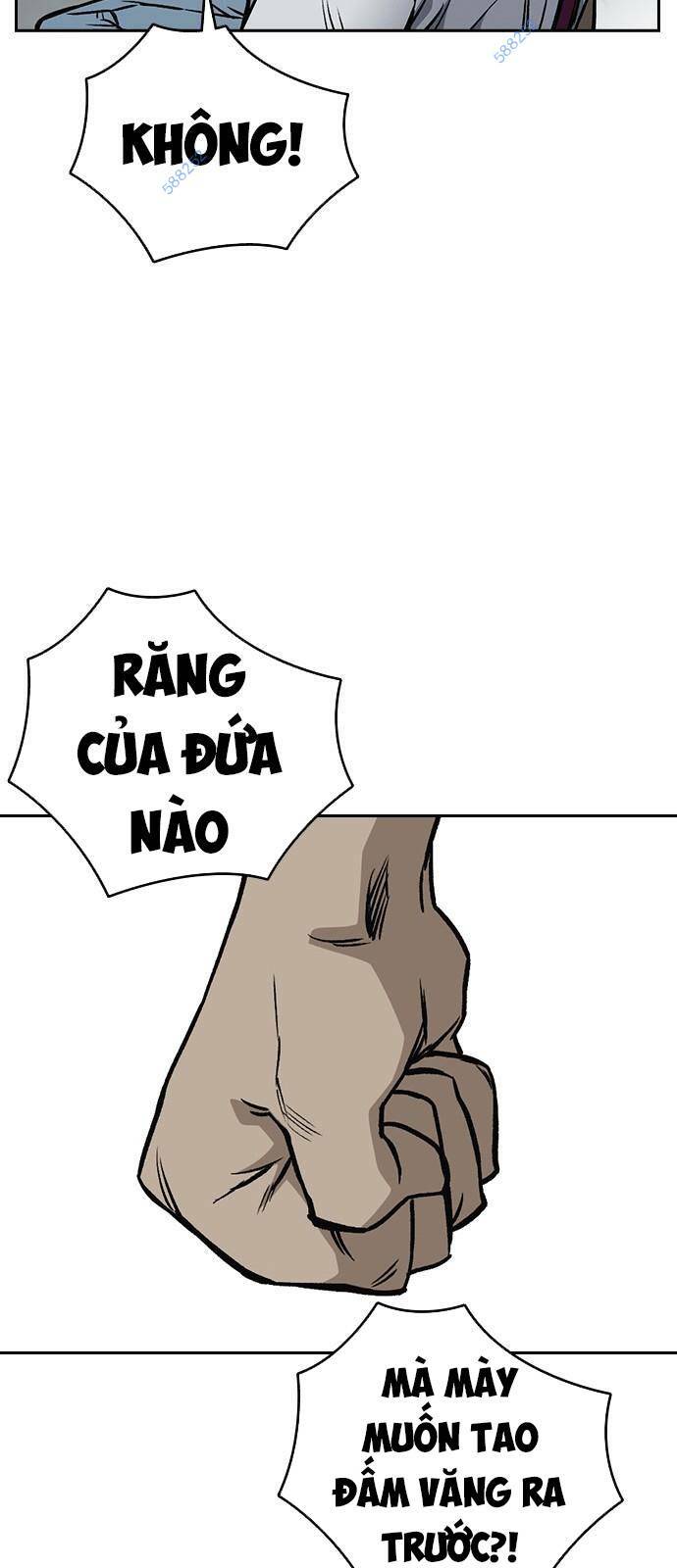 Học Nhóm - Study Group: Chapter 185
