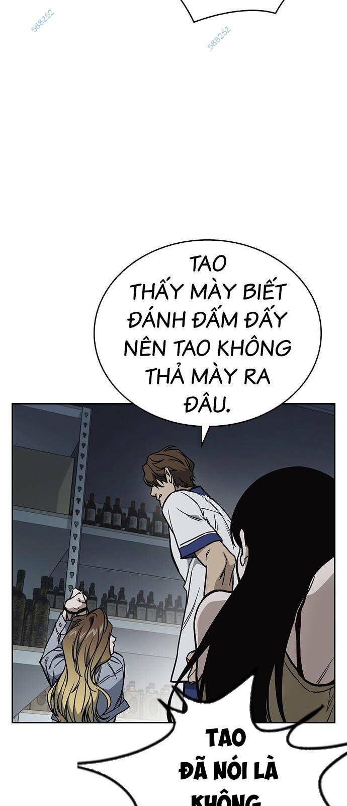 Học Nhóm - Study Group: Chapter 185