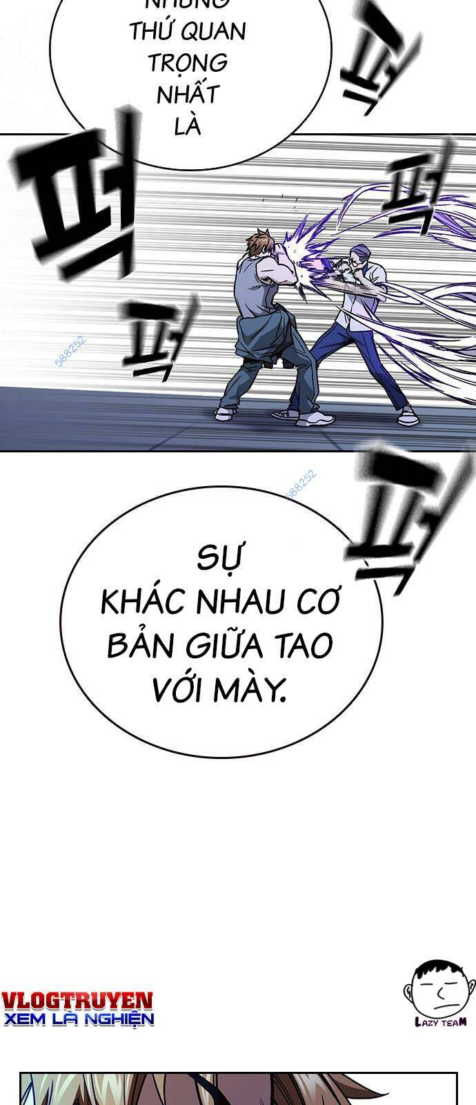 Học Nhóm - Study Group: Chapter 185