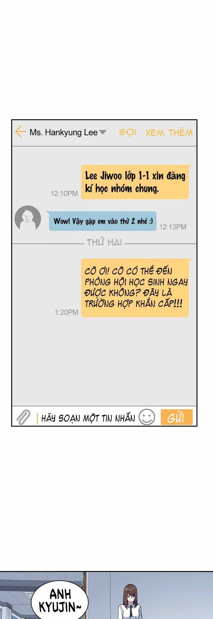 Học Nhóm - Study Group: Chapter 19