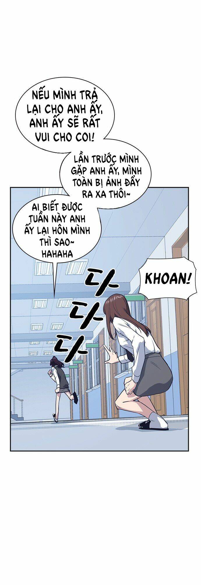 Học Nhóm - Study Group: Chapter 19