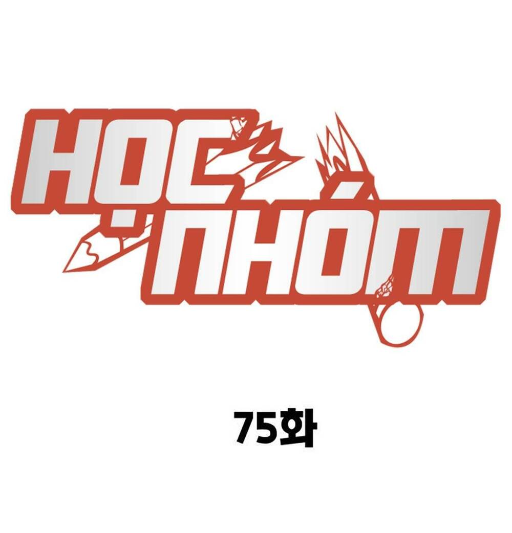 Học Nhóm - Study Group: Chapter 193