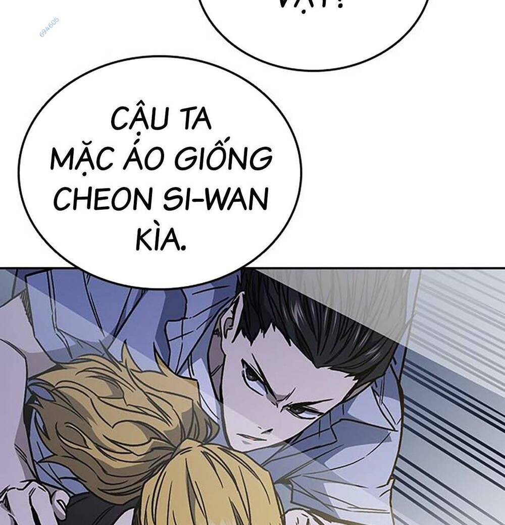 Học Nhóm - Study Group: Chapter 193