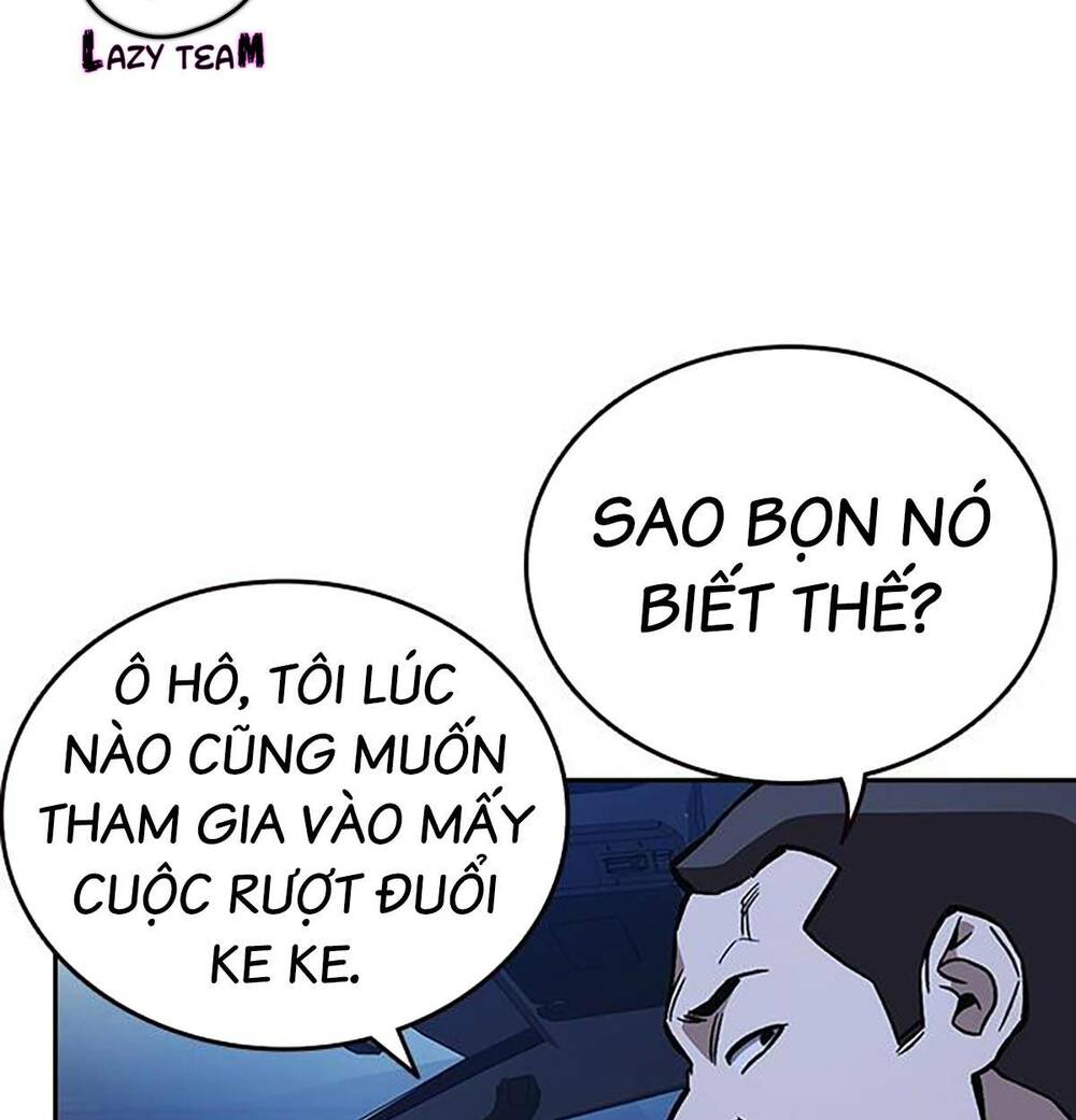 Học Nhóm - Study Group: Chapter 193