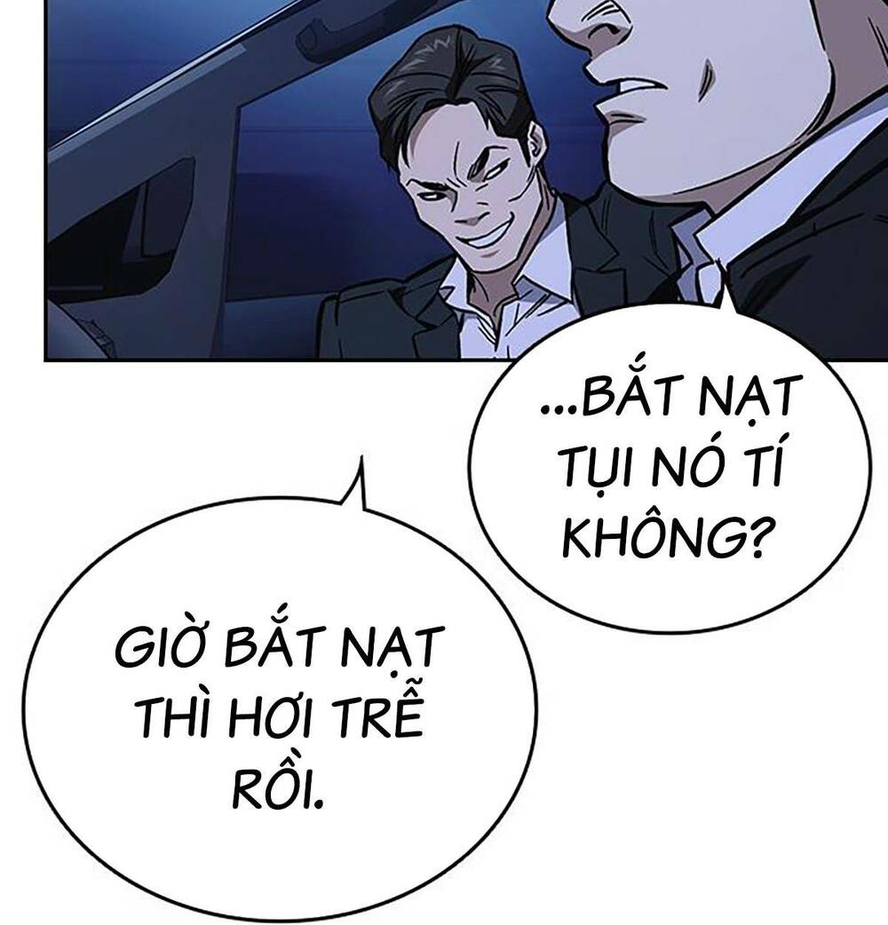 Học Nhóm - Study Group: Chapter 193