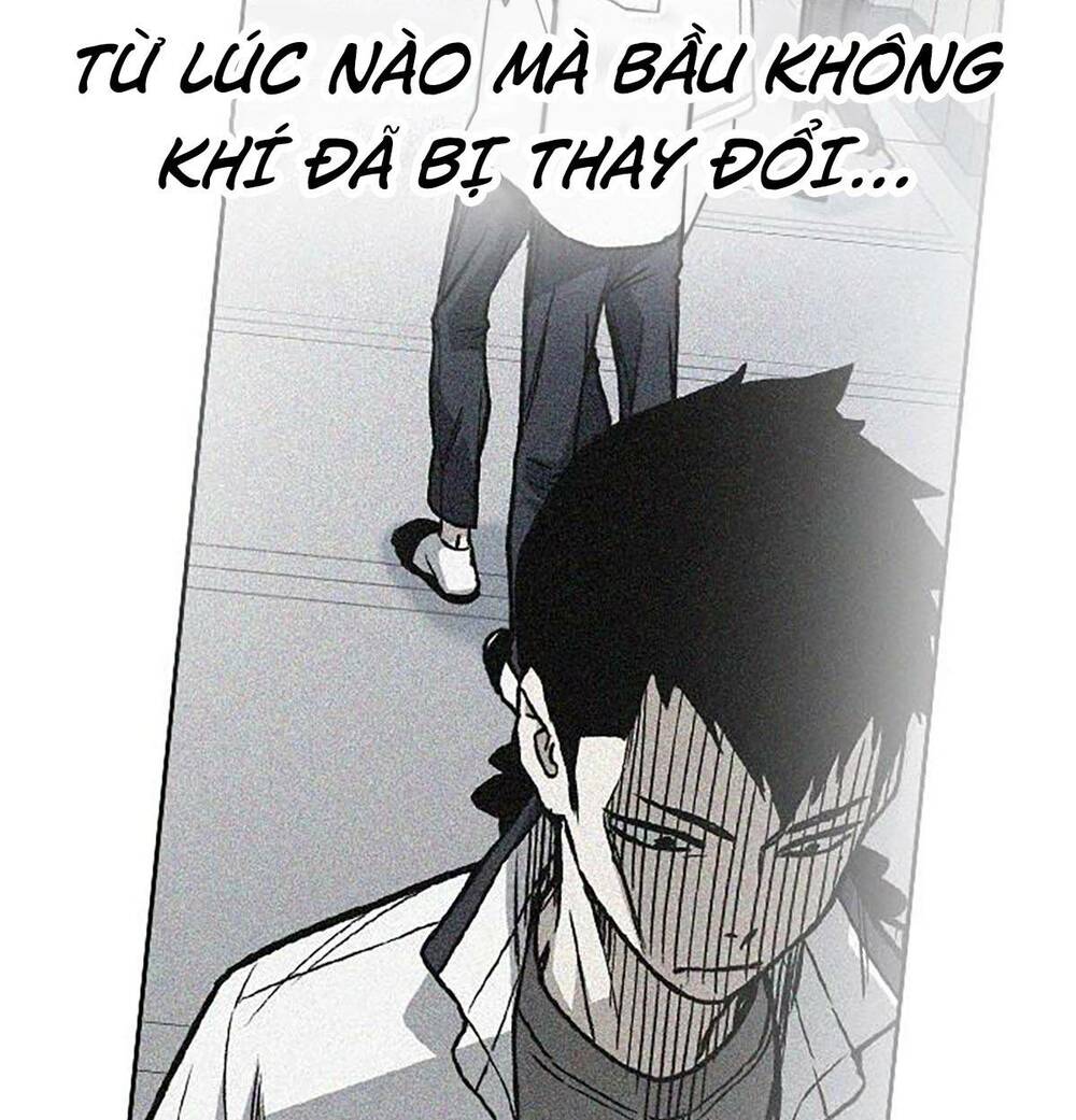 Học Nhóm - Study Group: Chapter 193