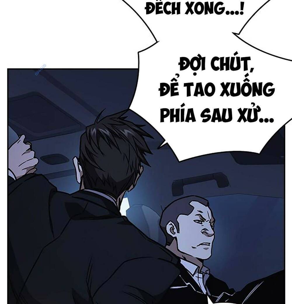 Học Nhóm - Study Group: Chapter 193
