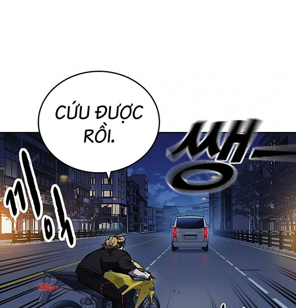 Học Nhóm - Study Group: Chapter 193