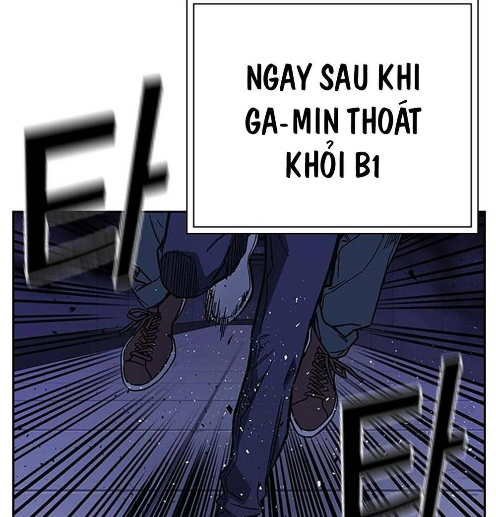 Học Nhóm - Study Group: Chapter 193