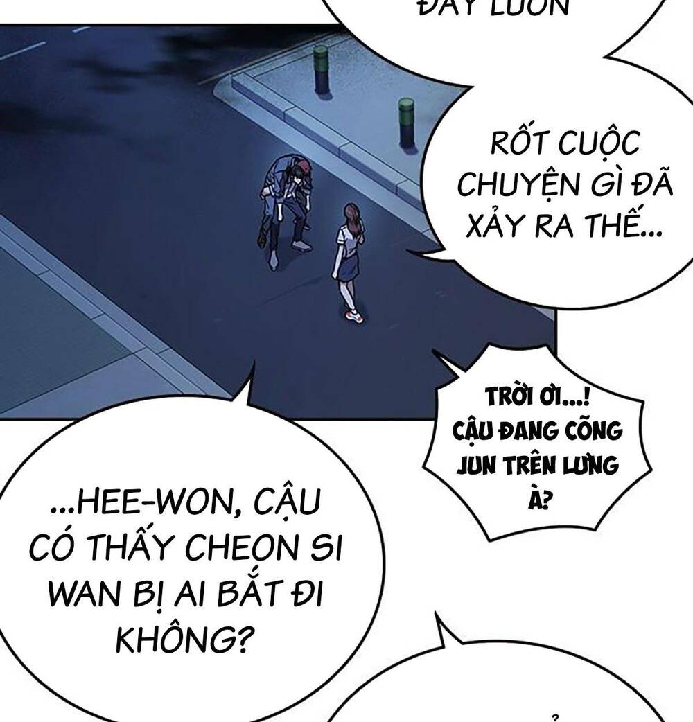 Học Nhóm - Study Group: Chapter 193