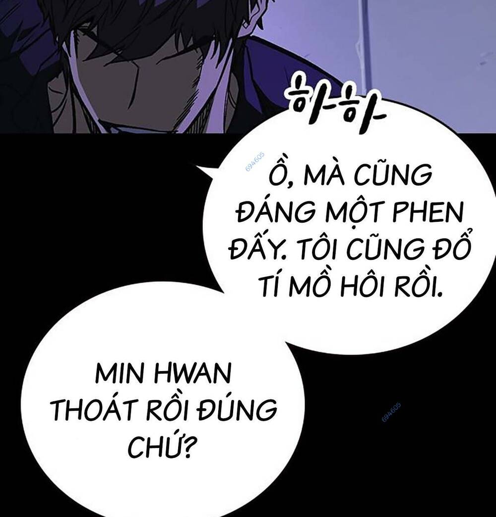 Học Nhóm - Study Group: Chapter 193