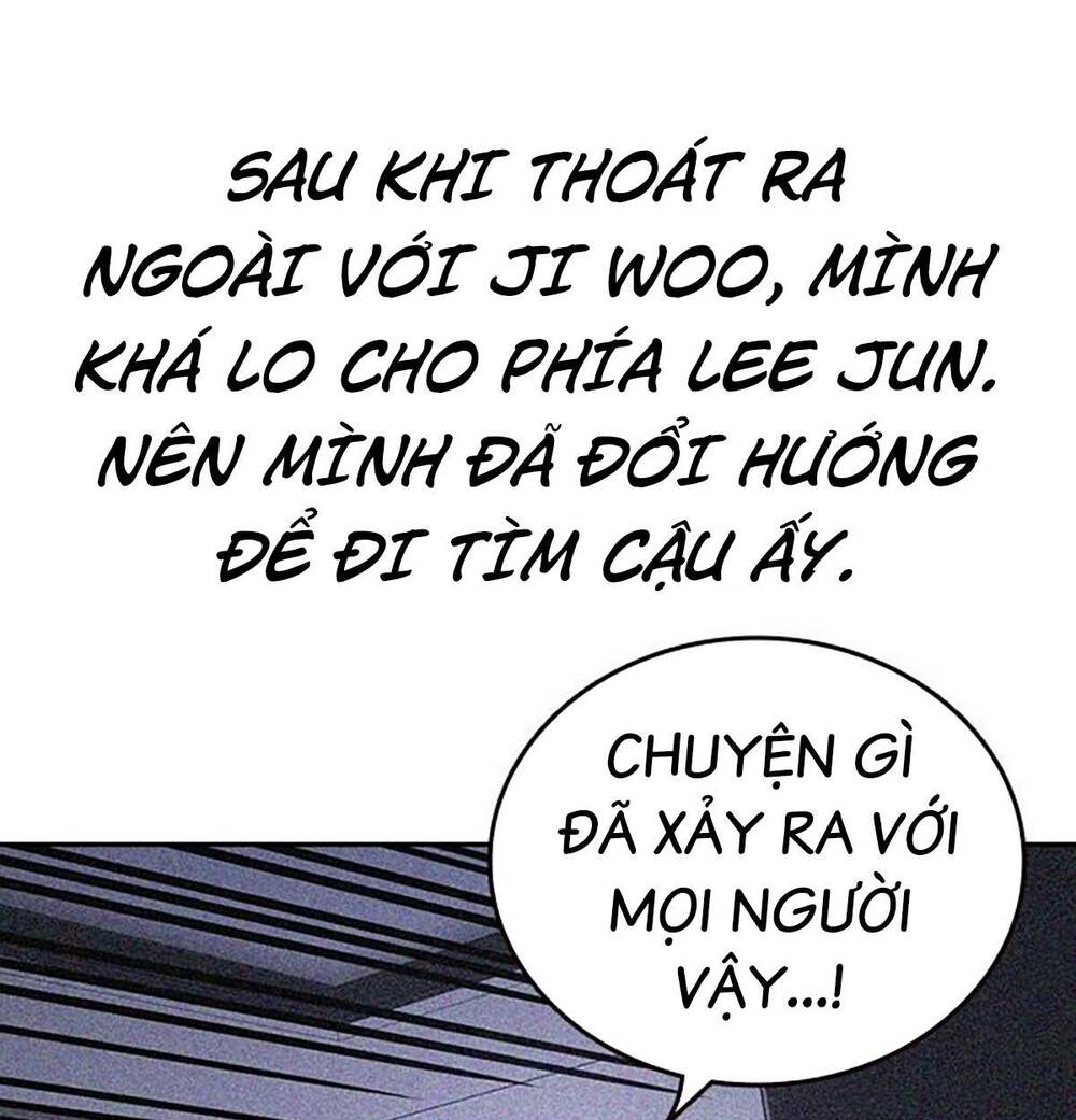 Học Nhóm - Study Group: Chapter 193