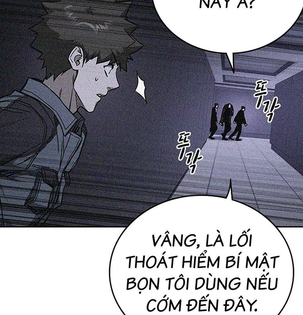 Học Nhóm - Study Group: Chapter 193