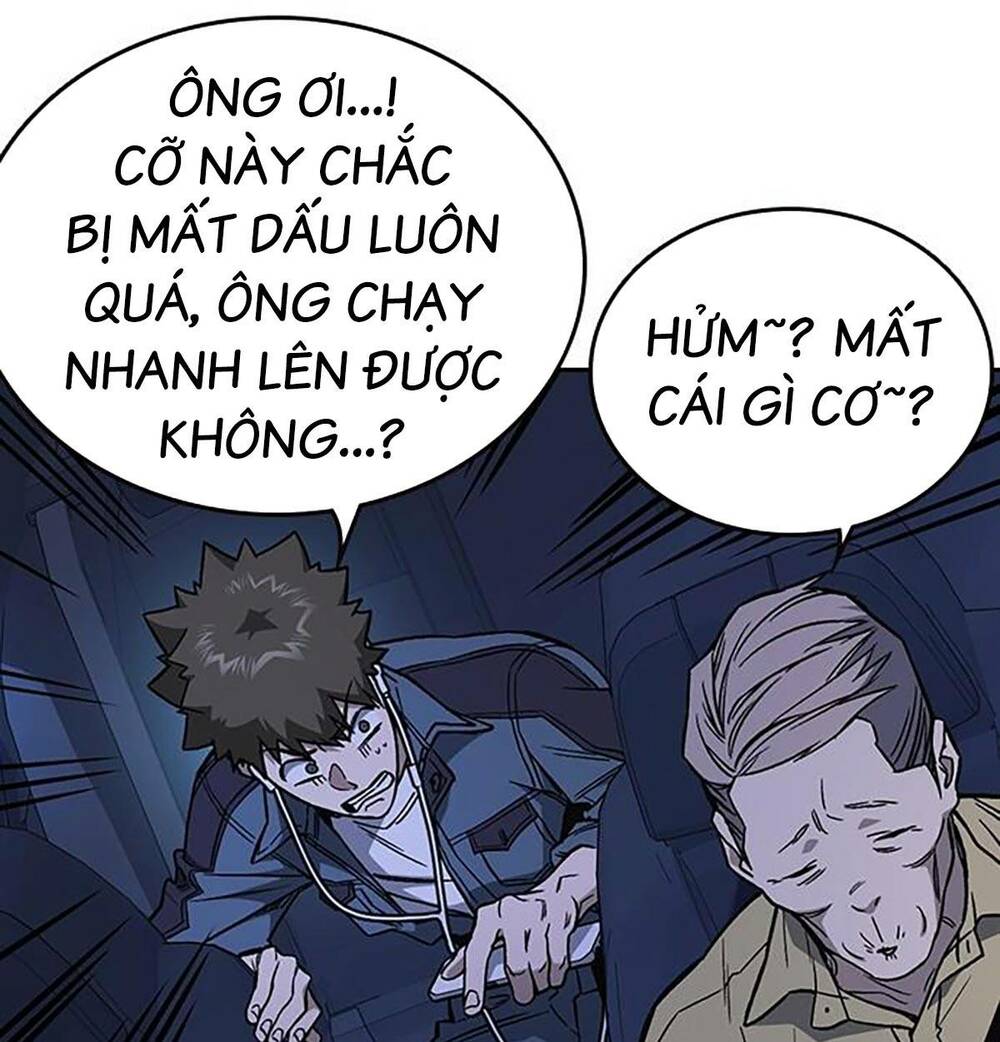 Học Nhóm - Study Group: Chapter 193