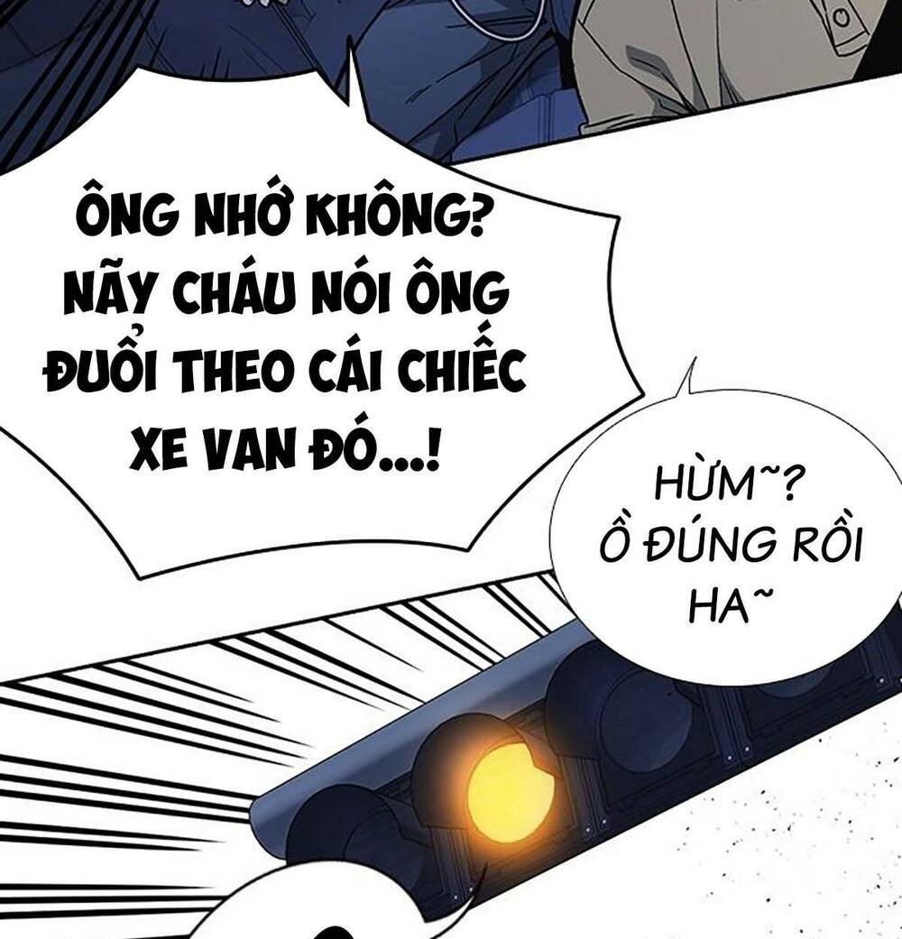 Học Nhóm - Study Group: Chapter 193