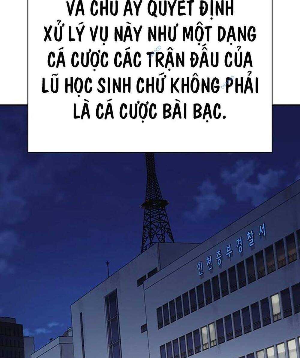 Học Nhóm - Study Group: Chapter 194