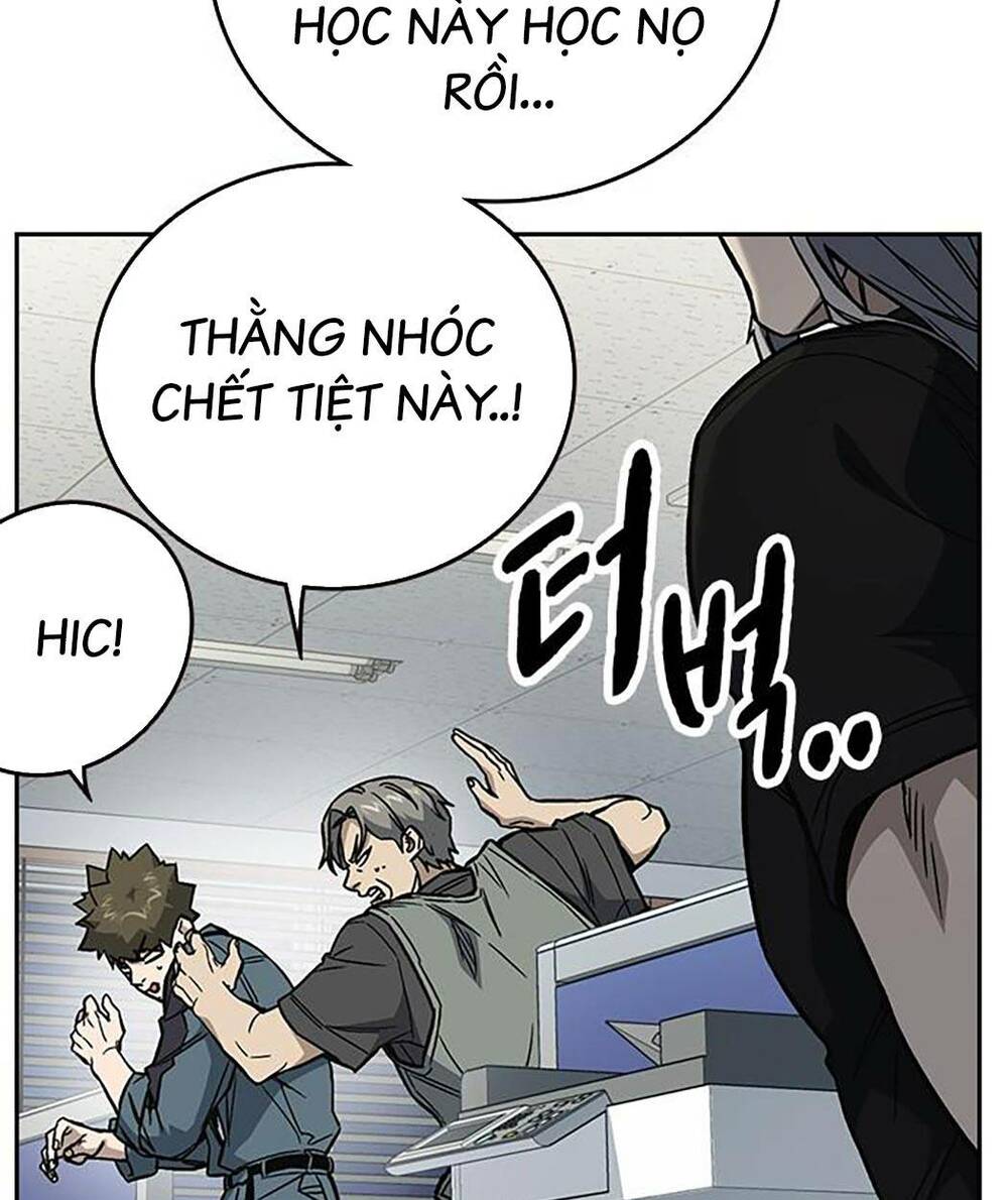 Học Nhóm - Study Group: Chapter 194