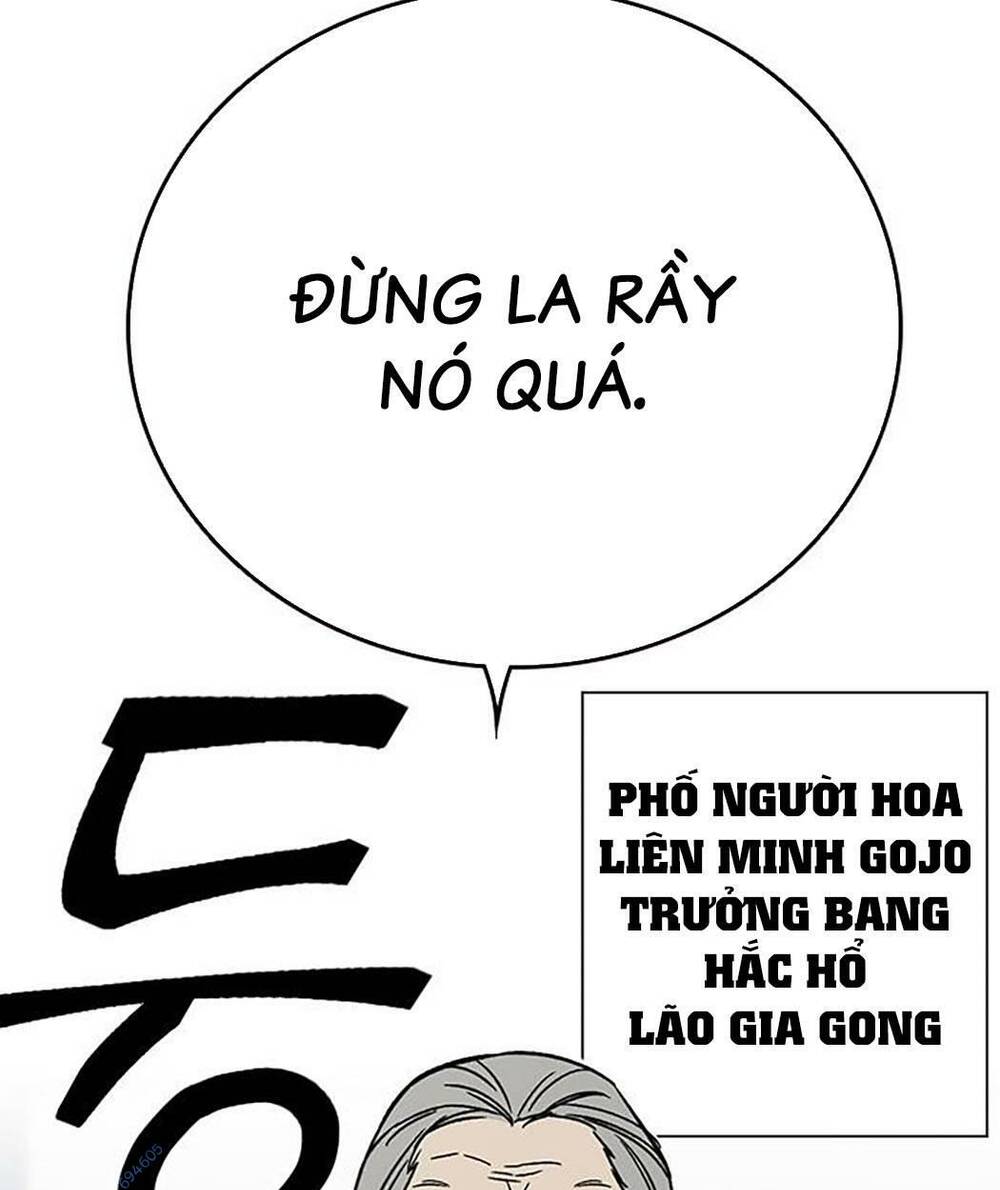 Học Nhóm - Study Group: Chapter 194