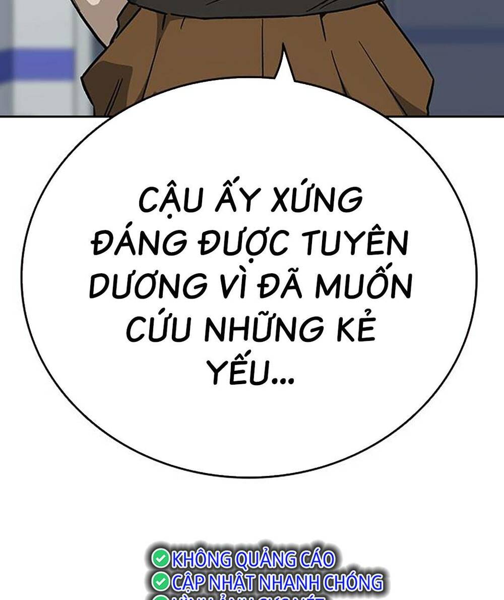 Học Nhóm - Study Group: Chapter 194