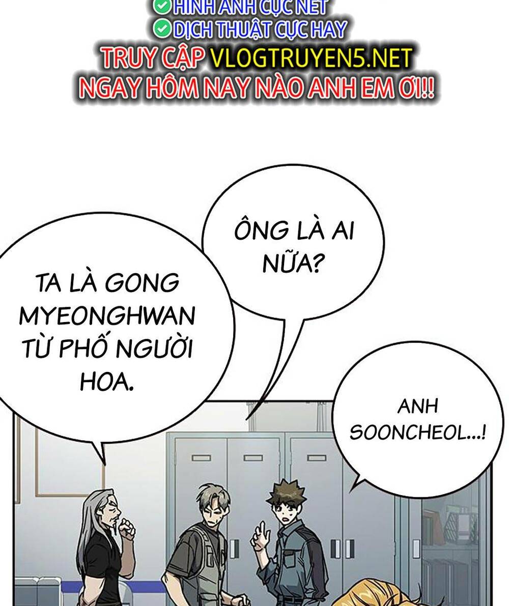 Học Nhóm - Study Group: Chapter 194