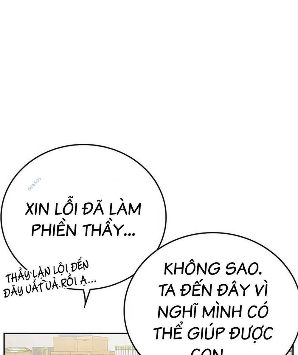 Học Nhóm - Study Group: Chapter 194