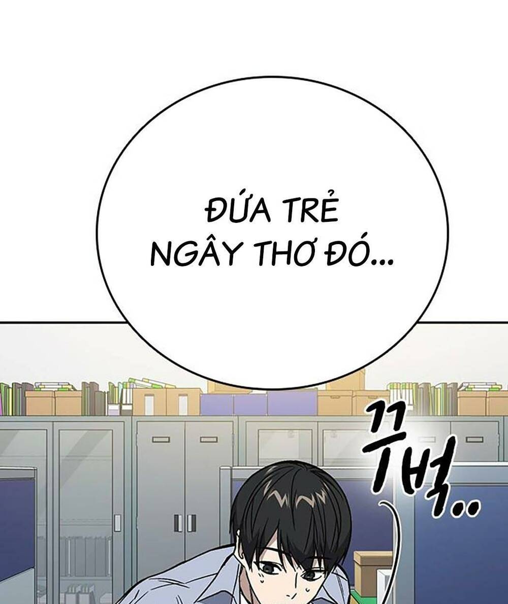 Học Nhóm - Study Group: Chapter 194