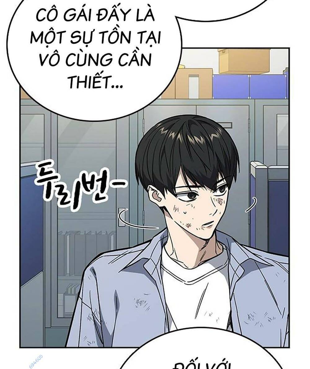 Học Nhóm - Study Group: Chapter 194