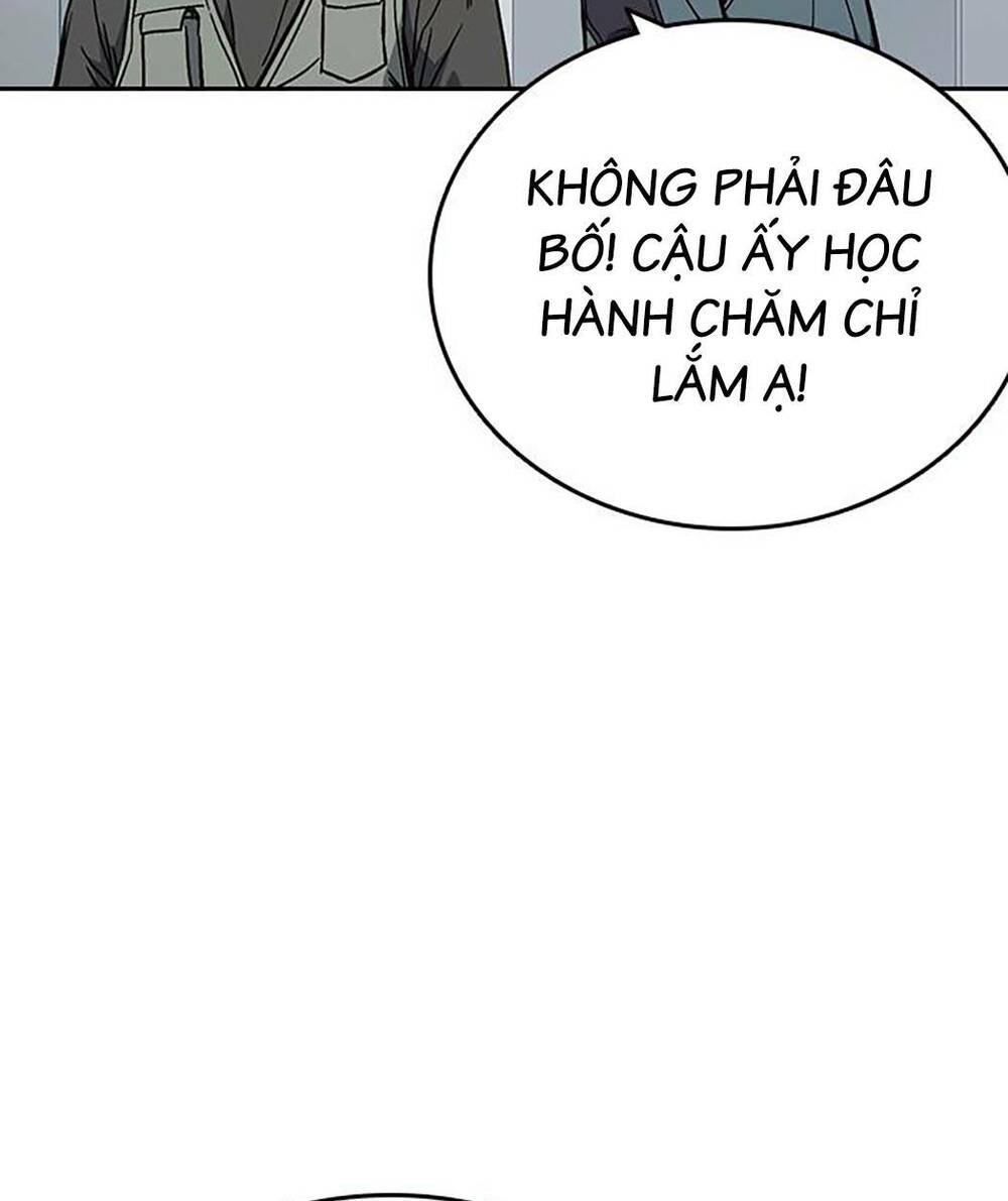 Học Nhóm - Study Group: Chapter 194