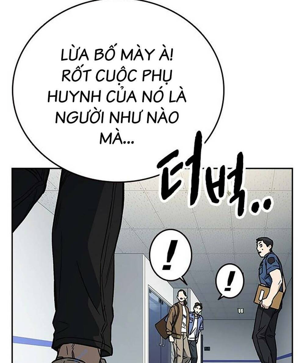 Học Nhóm - Study Group: Chapter 194
