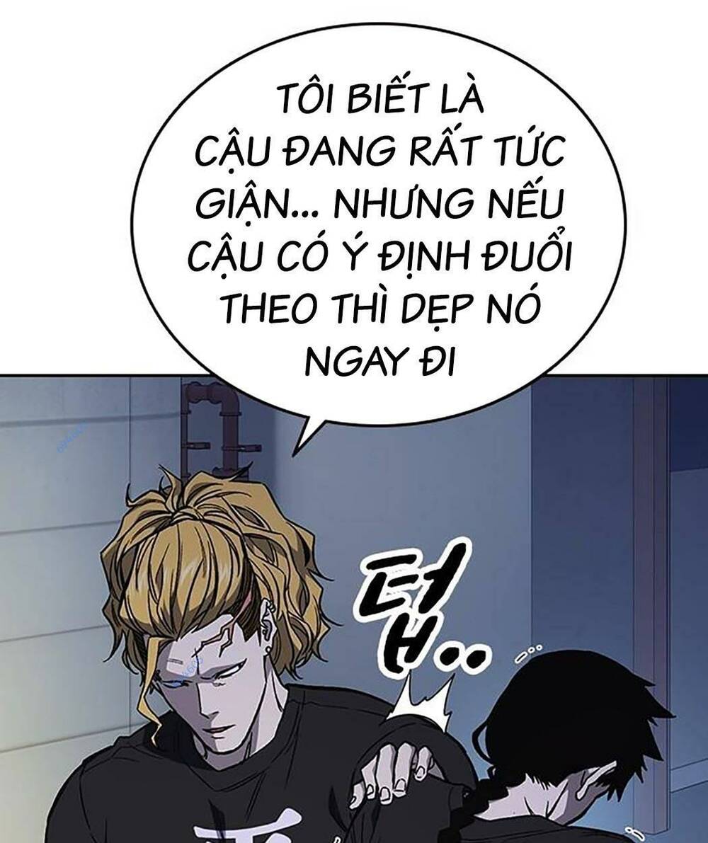 Học Nhóm - Study Group: Chapter 194