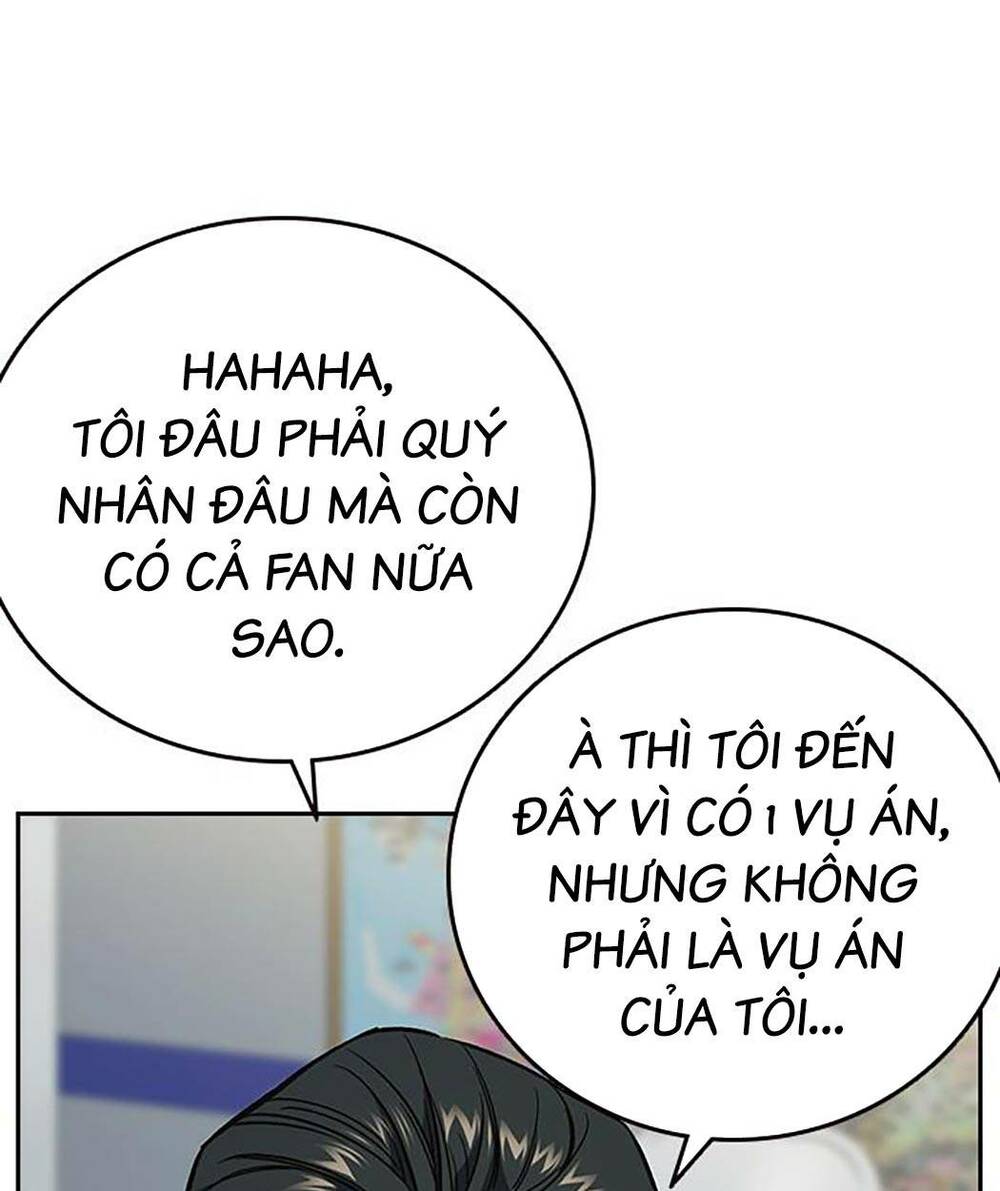 Học Nhóm - Study Group: Chapter 194