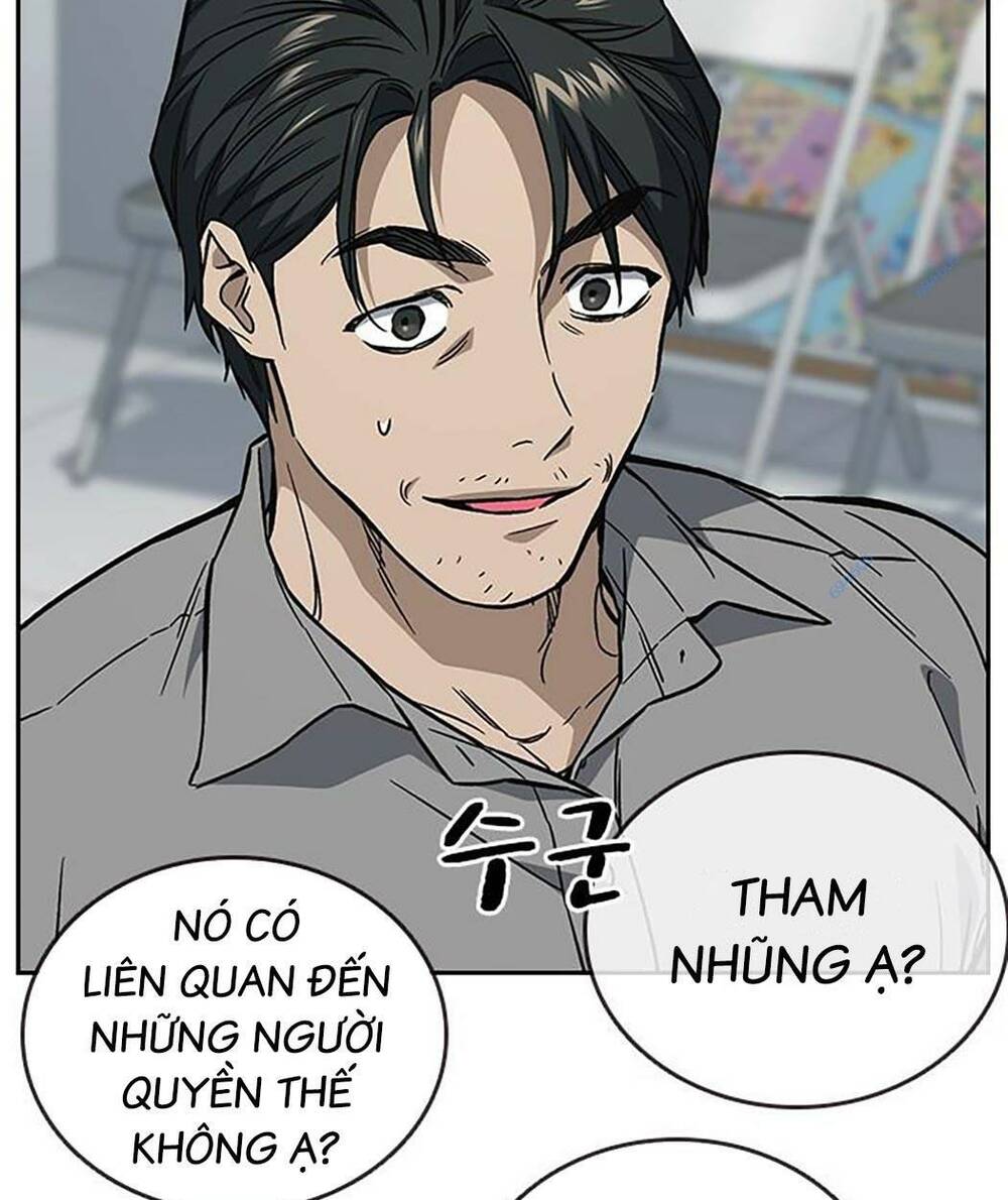 Học Nhóm - Study Group: Chapter 194