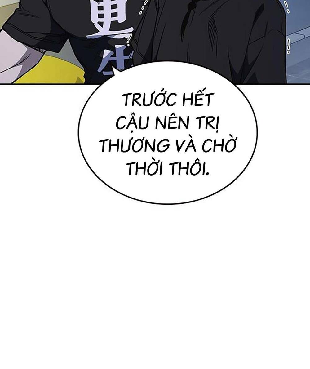 Học Nhóm - Study Group: Chapter 194