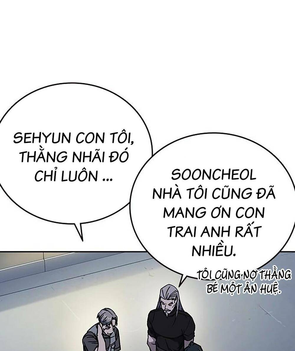 Học Nhóm - Study Group: Chapter 194