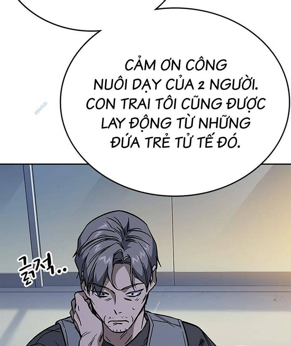 Học Nhóm - Study Group: Chapter 194