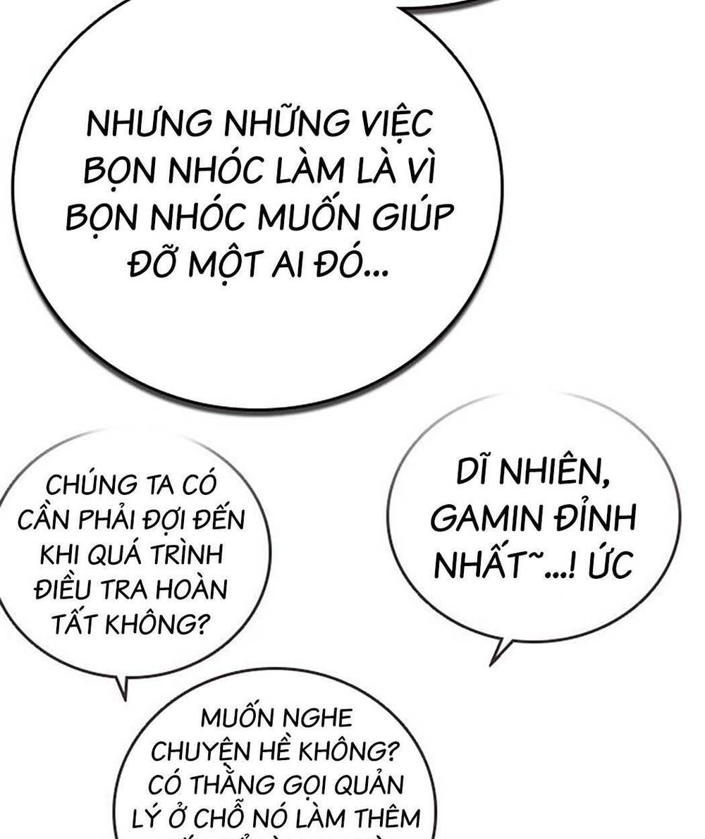 Học Nhóm - Study Group: Chapter 194