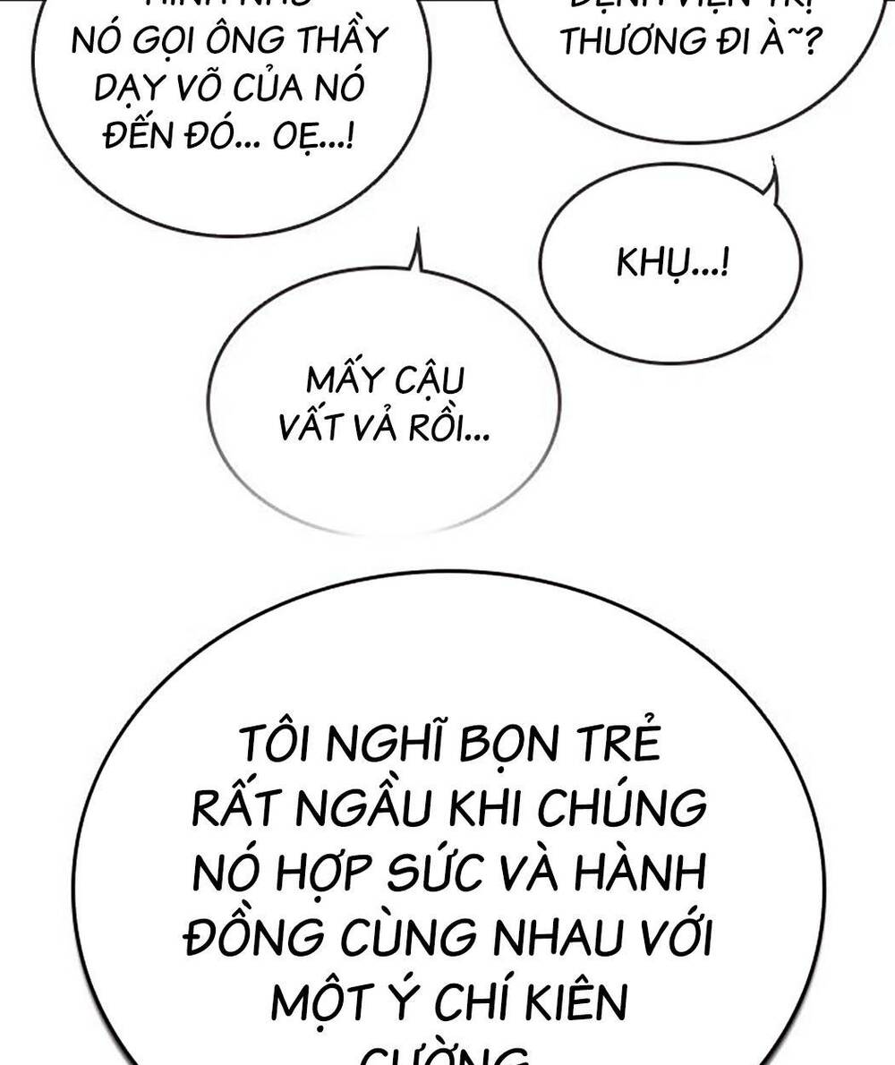 Học Nhóm - Study Group: Chapter 194