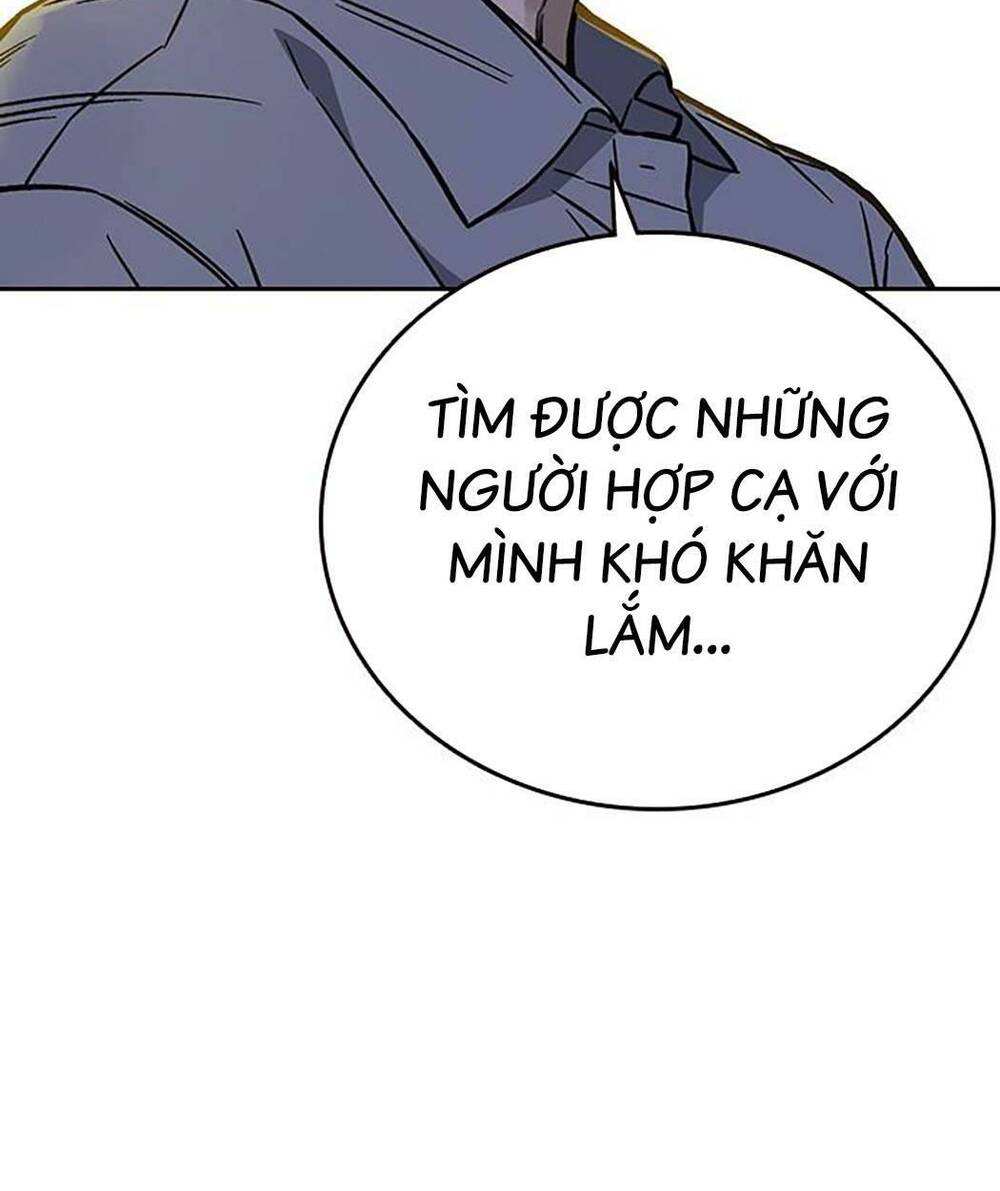Học Nhóm - Study Group: Chapter 194