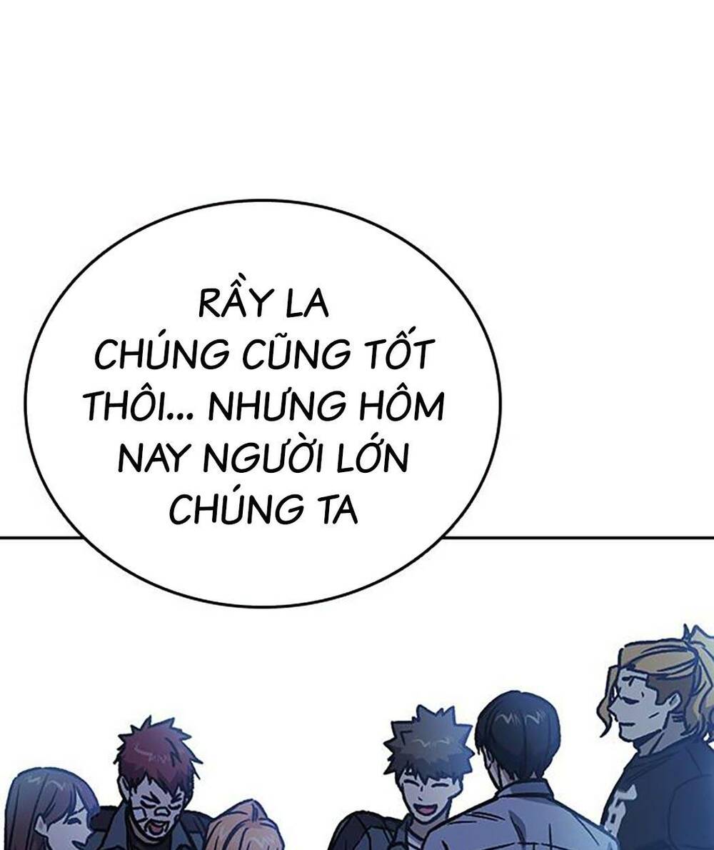Học Nhóm - Study Group: Chapter 194