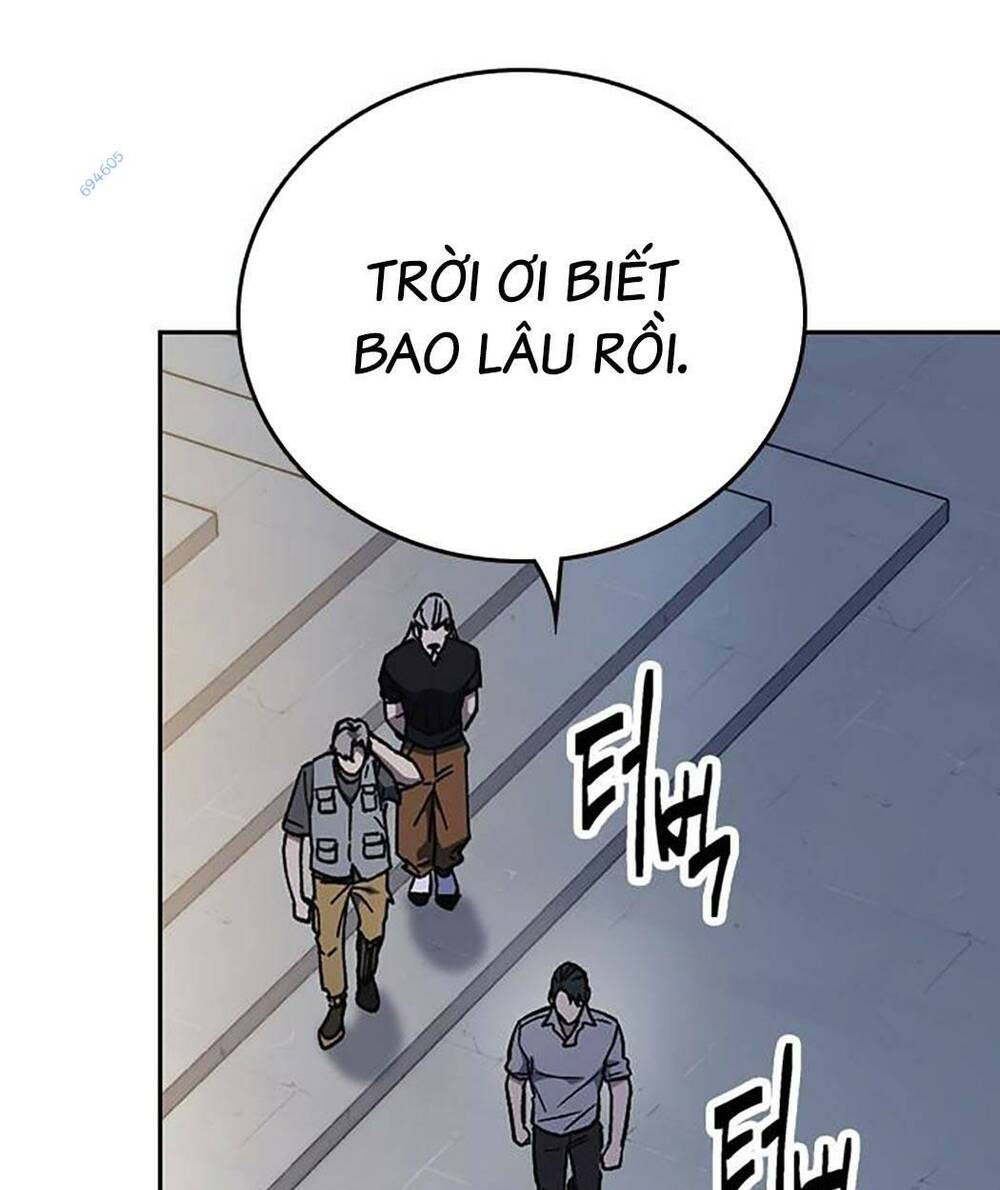 Học Nhóm - Study Group: Chapter 194