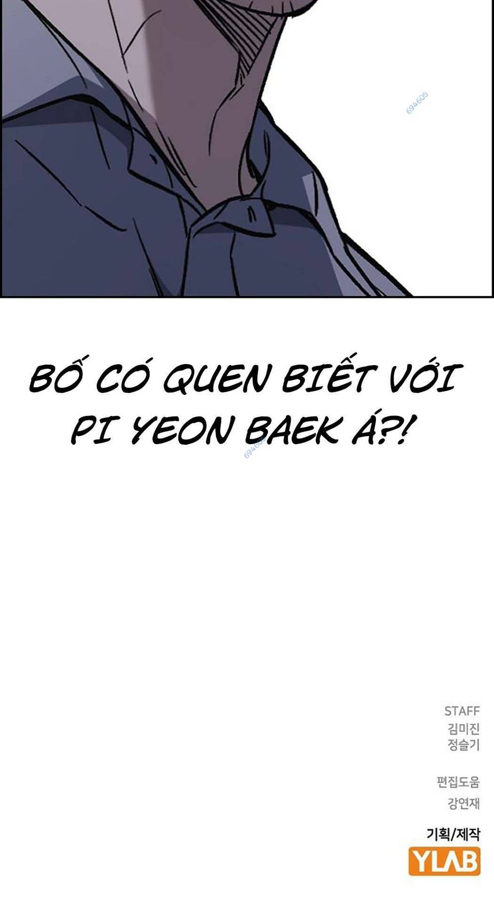 Học Nhóm - Study Group: Chapter 194