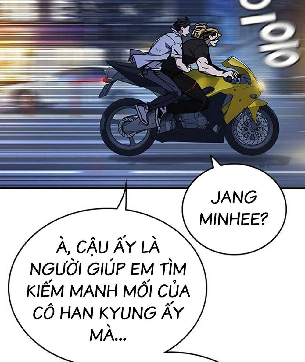 Học Nhóm - Study Group: Chapter 194